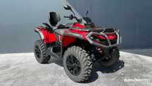 Can-Am Outlander  Max 1000