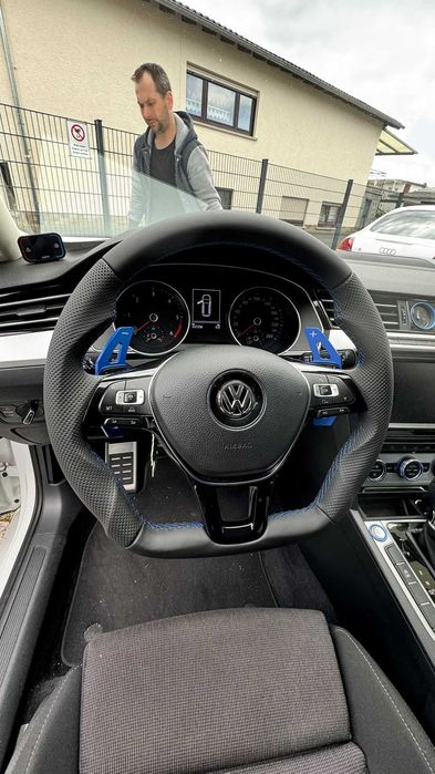 Automóveis Importados