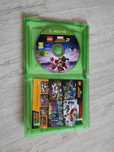 Lego Marvel Super Heroes 2 Xbox One gra