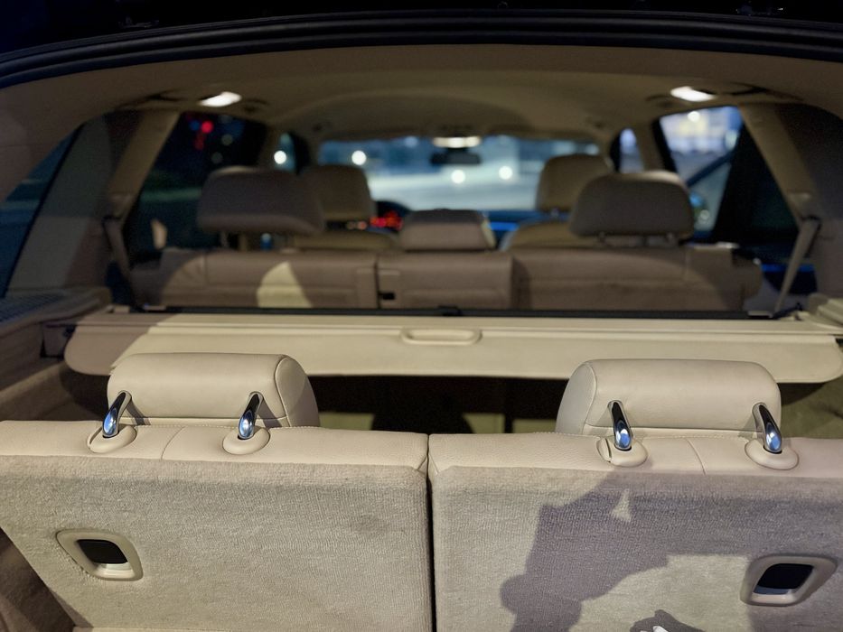 Bmw X5 25D Nacional 158 mil klm / 7 lugares