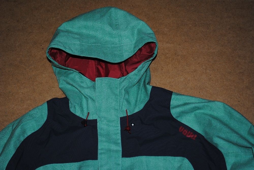 Volki горнолыжная куртка