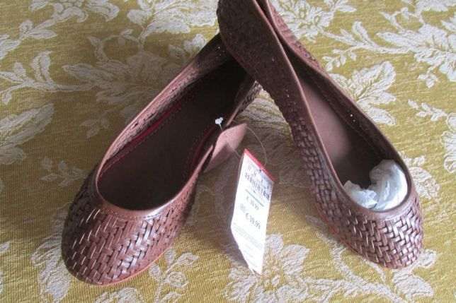 Sabrinas pele Pull and Bear