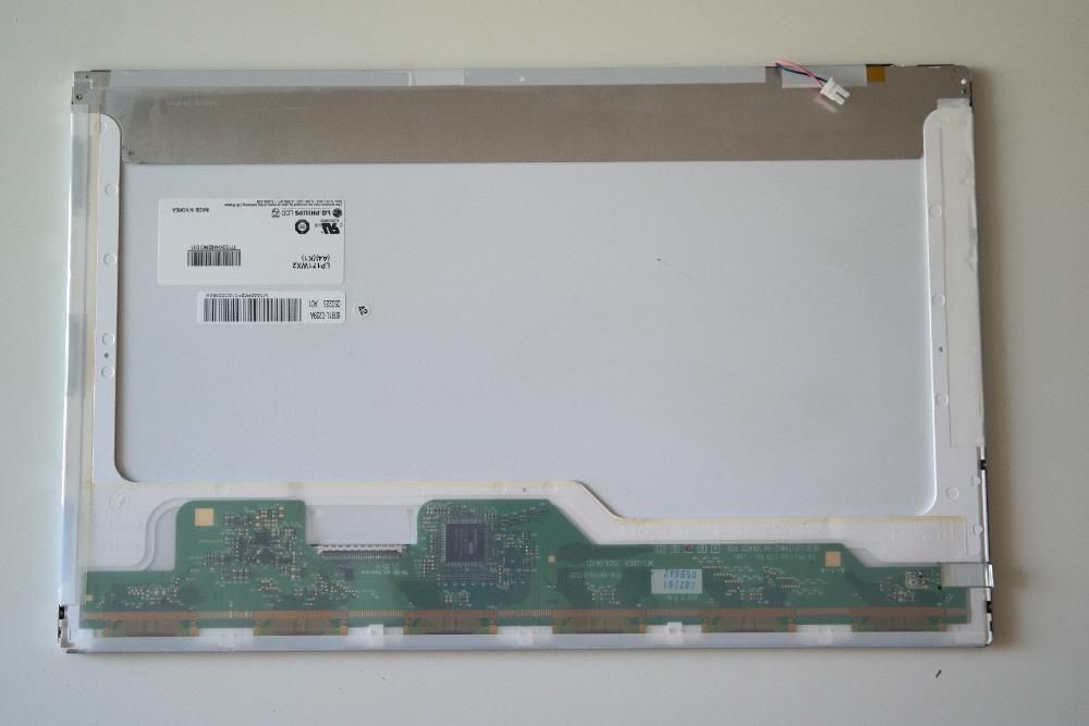matryca LP171WX2 (A4)(K1) - uszkodzona