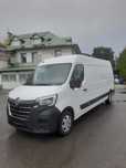Renault MASTER  L3H2 Tylko 63 tyś km PRZEBIEGU ! Kamera, Tempomat 2.3 150 KONI Leasing
