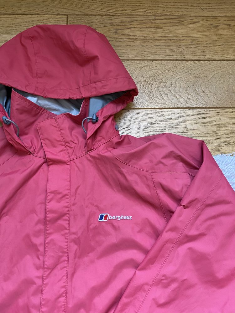 Куртка Berghaus М