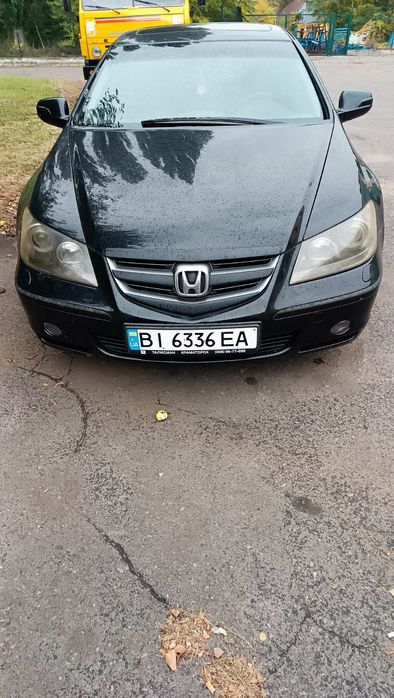 Honda Legend kb1