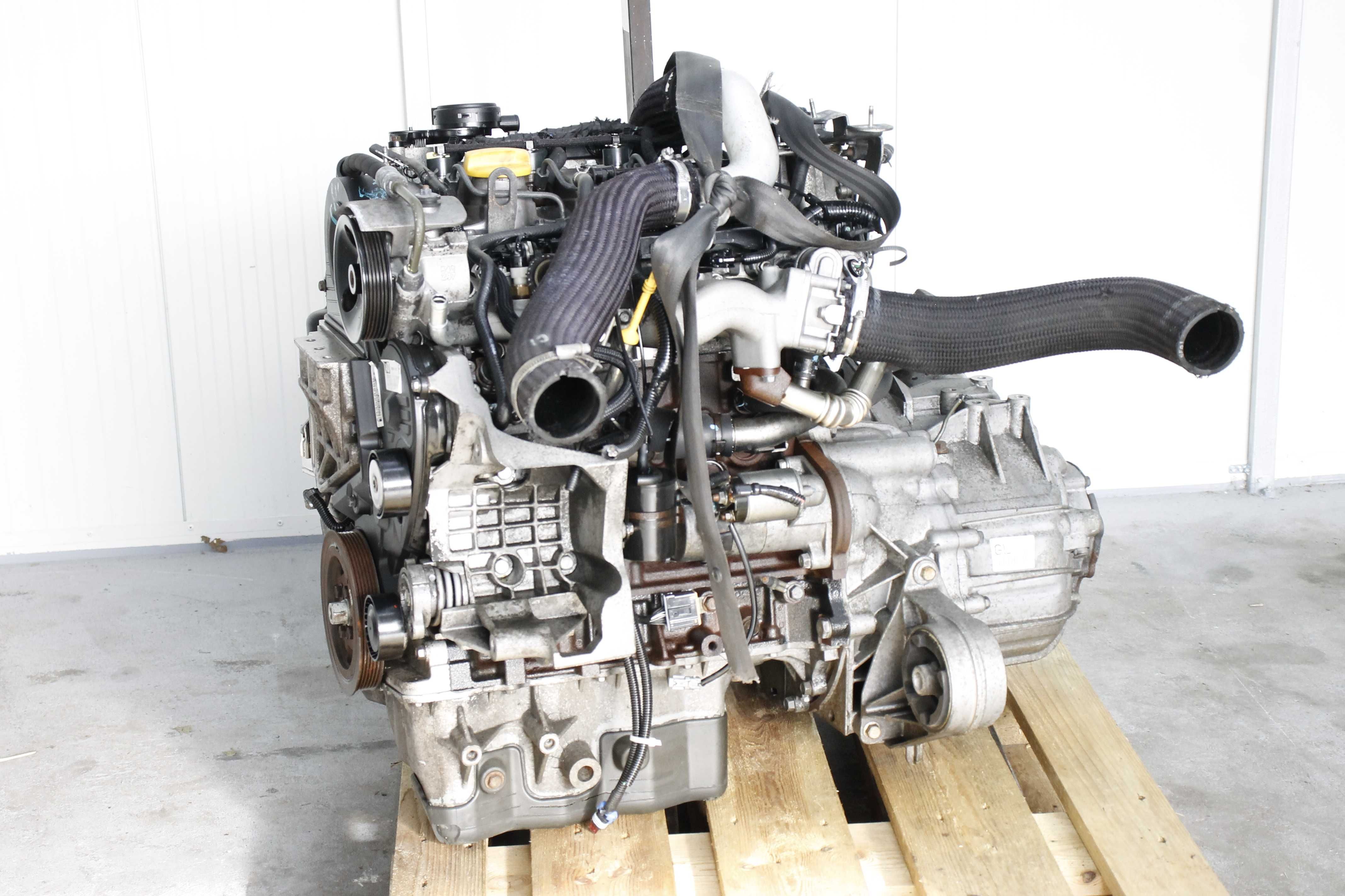 Opel Antara 2.0 VCDI  Chevrolet CAPTIVA alternator skrzynia biegów