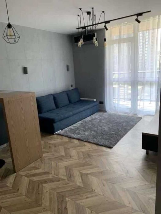 Здається 2-к квартира на вул.Предславинській,55а