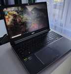 Okazja! GAMINGOWY Acer a715 i7 GTX 1650 16gb Ram