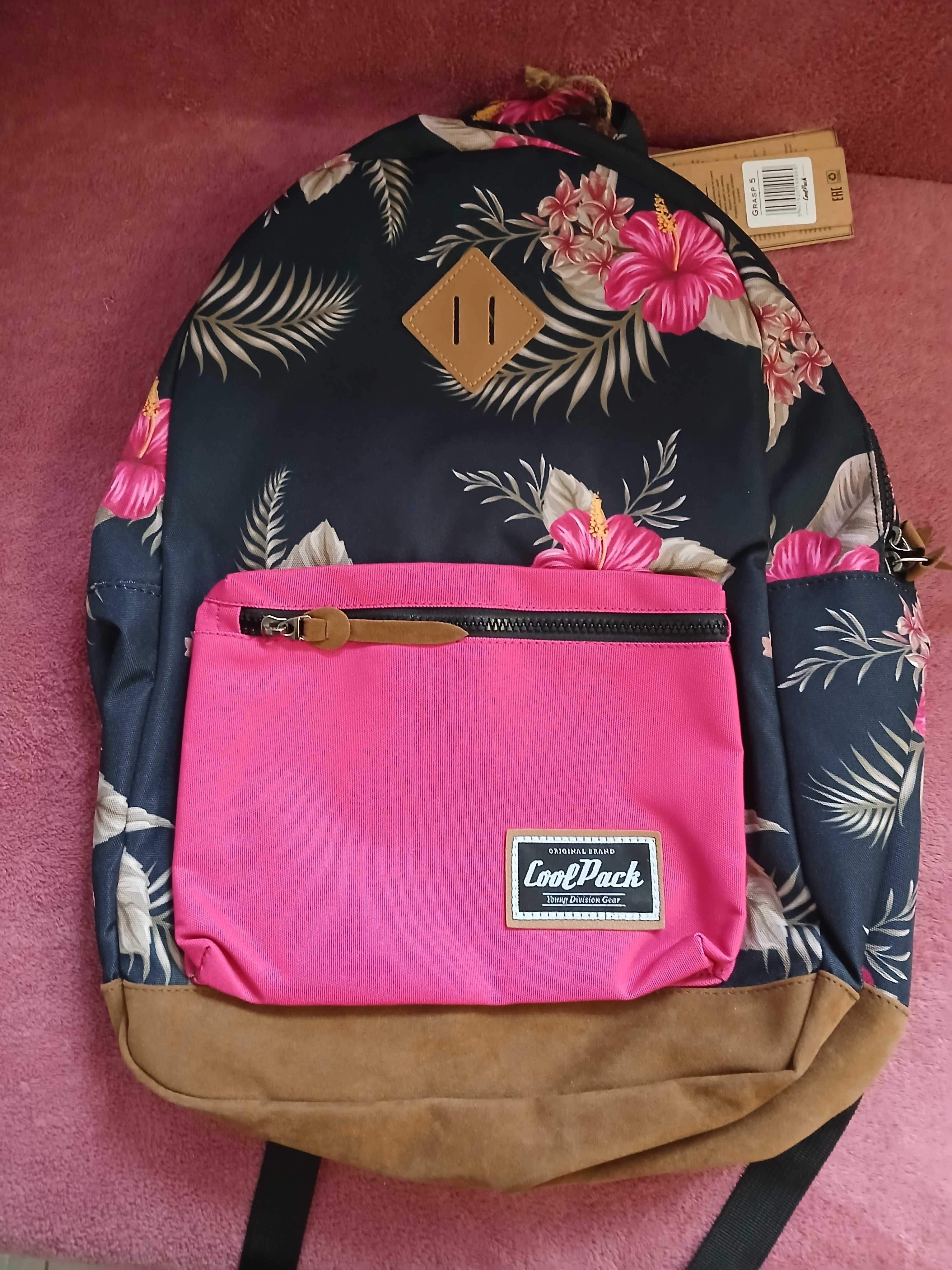 Plecak  CoolPack