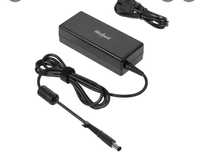 Adaptador de corrente HP.