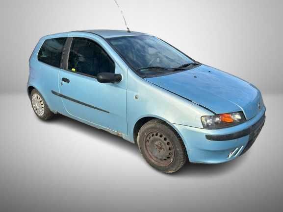 FIAT PUNTO 2 II 1.9 jtd kolor 804/A części