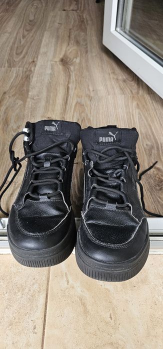 Puma buty sportowe męskie rozmiar 40 wkładka 26cm