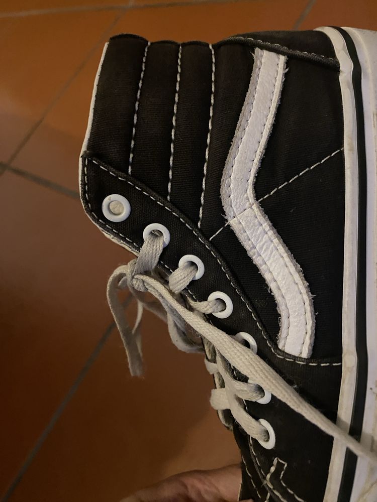 Sapatilhas Vans 32