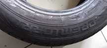 Літня гума 195/65 R15 premiori