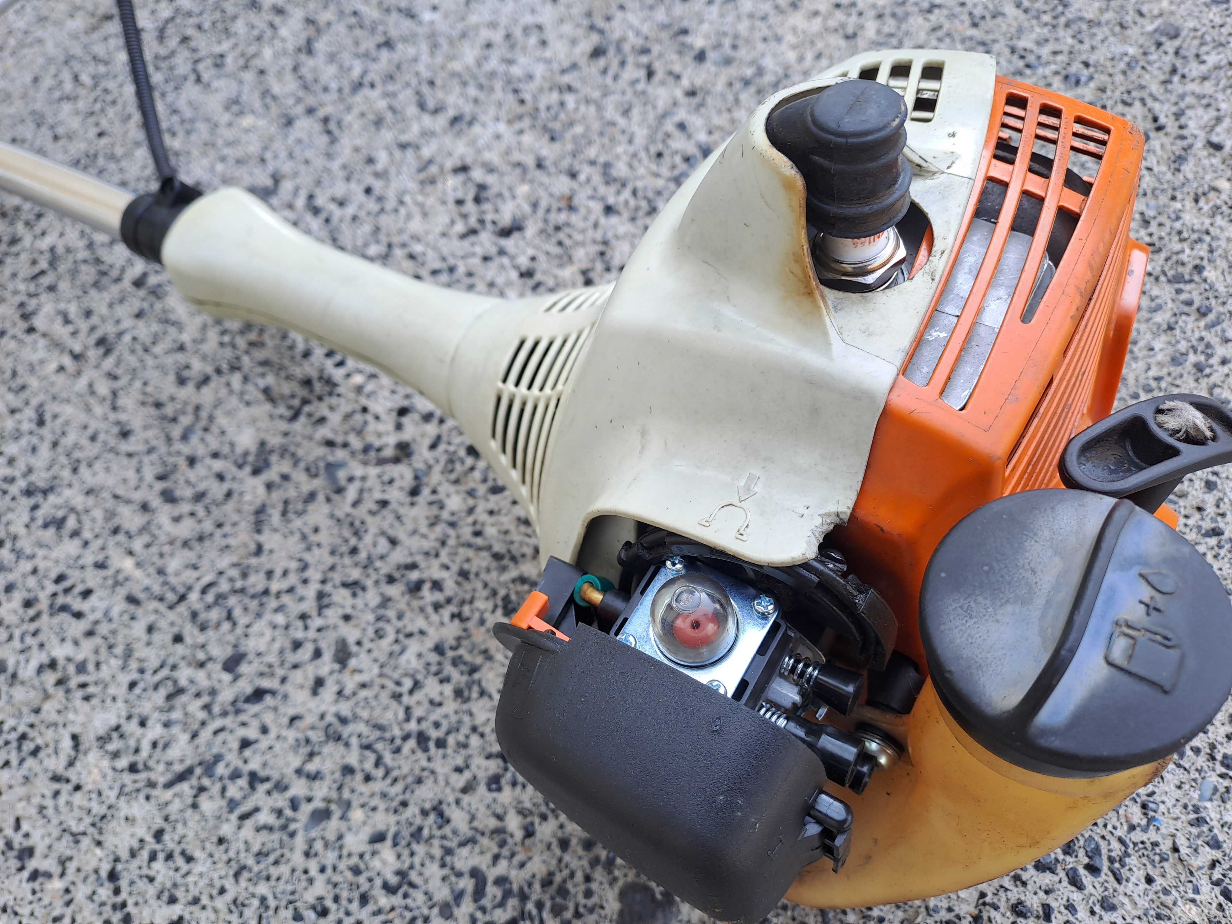 Мотокоса STIHL FS-55