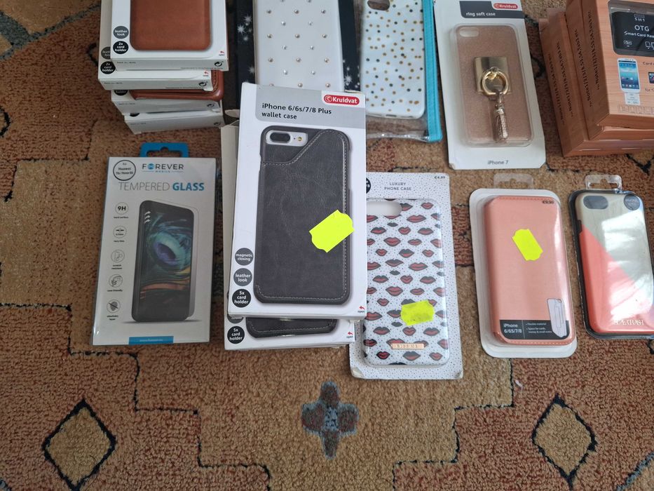 Etui i phone 6, 6s, 7 ,8