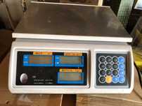Ваги торгові datecs tds 700 k 6