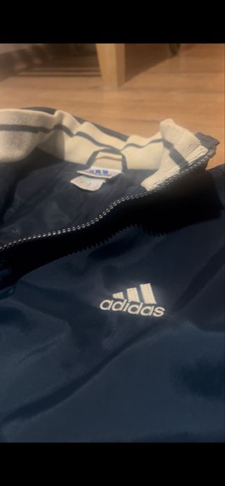 Kurtka Adidas