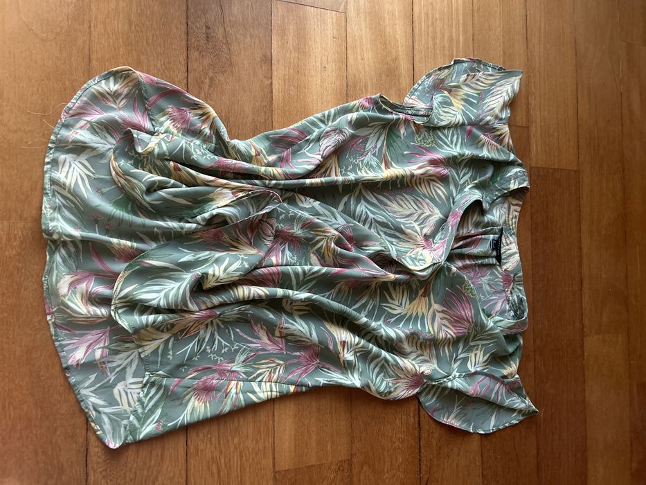 Calcas ganga salsa push up camisas tiffosi decenio