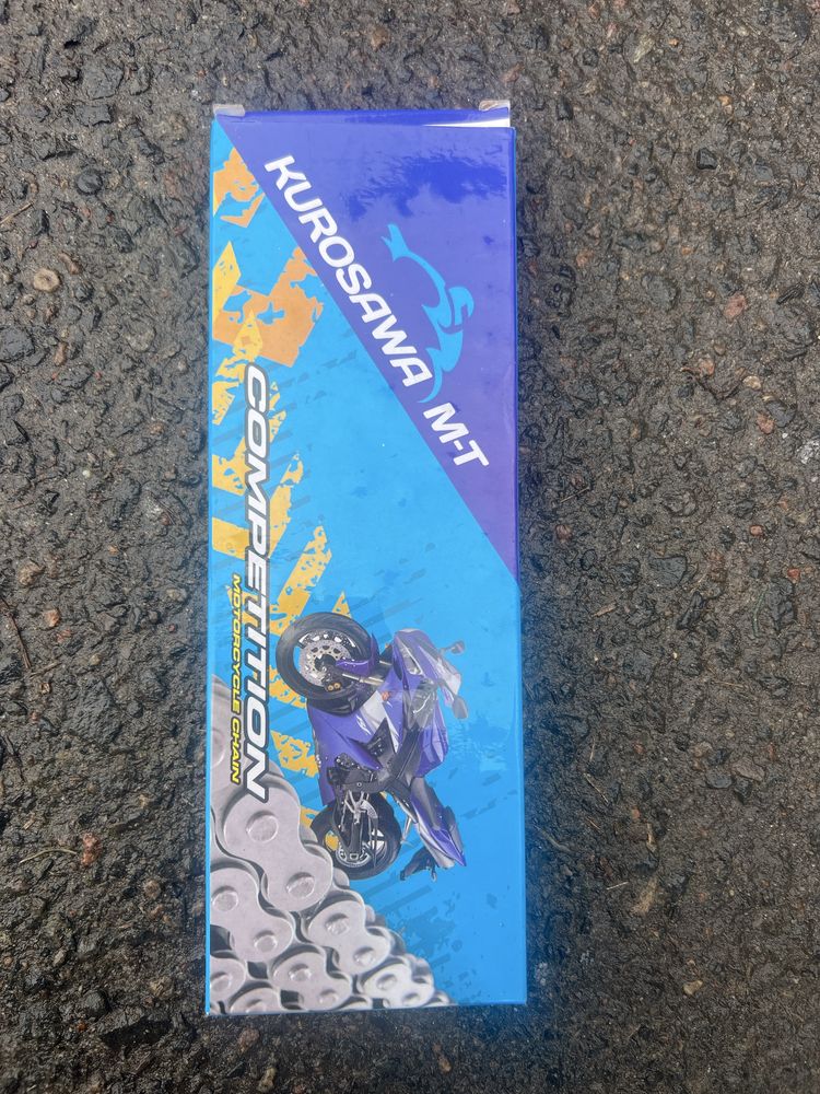 Ходова на Lifan, Viper, Alpha, Musstang i тд.