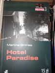 Hotel Paradise - Martha Grimes