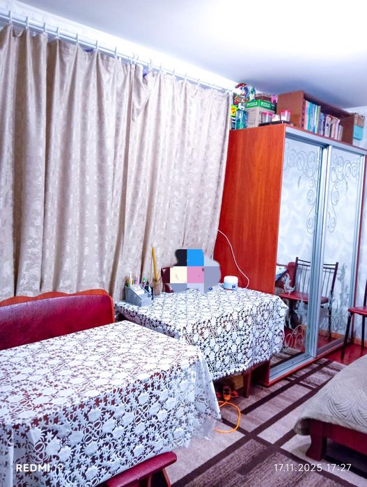 Продам 2 2к квартири за ціною 1 кімнатної