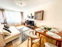 Wynajem Apartamentu nad Morzem w Gdańsku