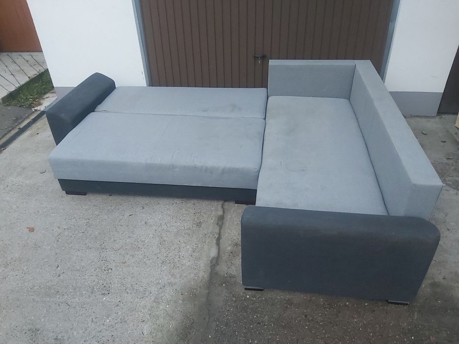 Sz-n dostawa gratis NAROŻNIK rogówka kanapa narożna