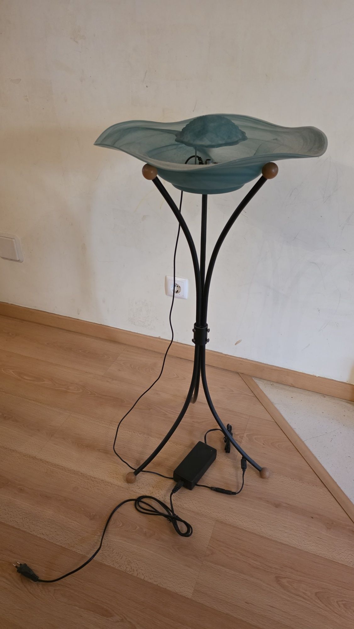 Fonte de aromaterapia con nebulizador
