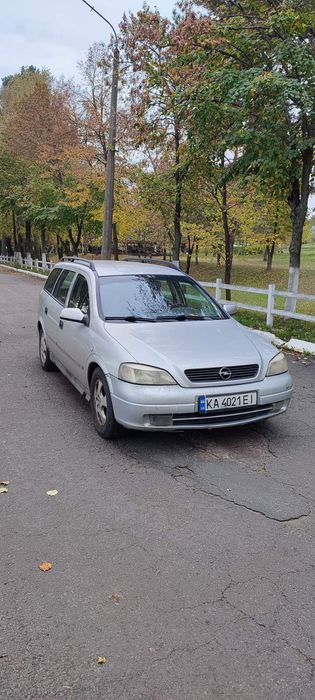 Продам Опель Астра дизель 1700$