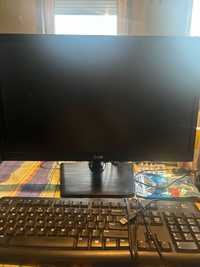 Monitor LG 22'' LED