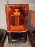 Drukarka 3D SLA Prusa SL1 + zestaw żywic i dodatkowe akcesoria