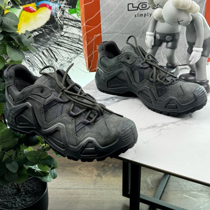 Нові кросівки Lowa Zephyr Gore Tex 44  розмір 820