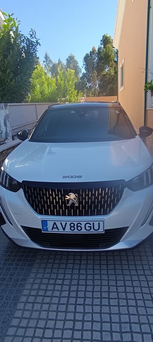 Peugeot 2008 GT - Gasolina