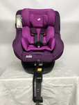 Fotelik samochodowy joie i spin 360 fioletowy 0-18 kg obrotowy