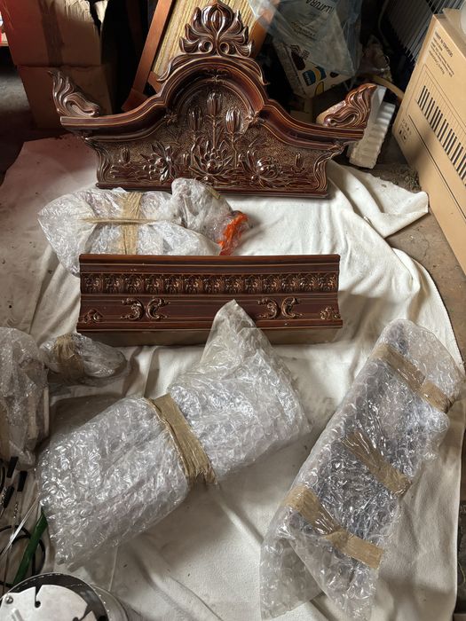 Piec kaflowy sprzedam