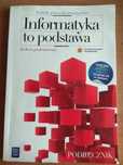 E. Gurbiel Informatyka to podstawa WSiP