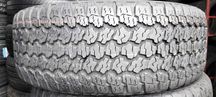 Goodyear Wrangler 255 60 R20(літо) Склад-шиномонтаж Дружківська 12