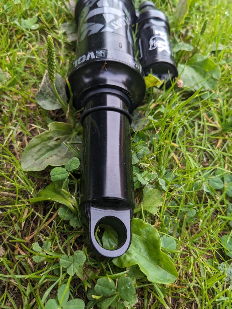 Fox Float X2 205x65 damper