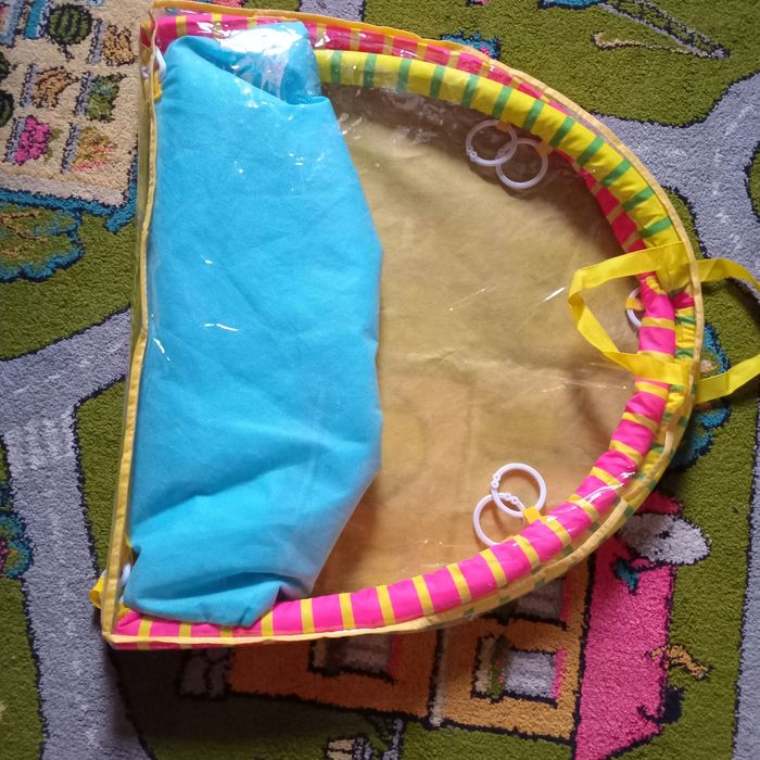 Розвиваючий килимок 122 грн