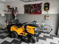 Traktorek Cub Cadet LT3 PR105 20 KM hydro 679 cm3  stan idealny !