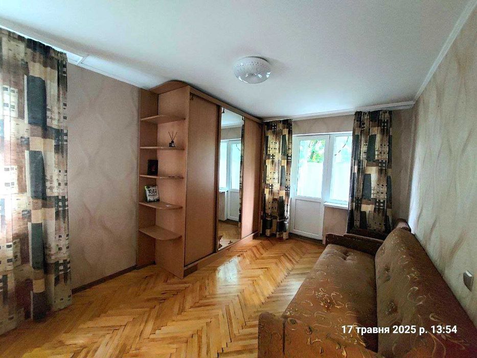 Здам 1 кім.кв  вул.Стражеско, Медмістечко