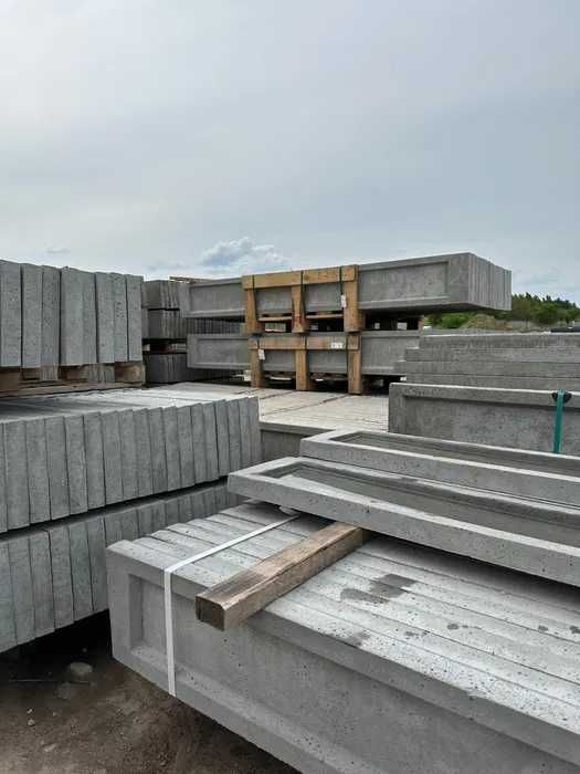 Ogrodzenia Panelowe 3D Montaż Transport