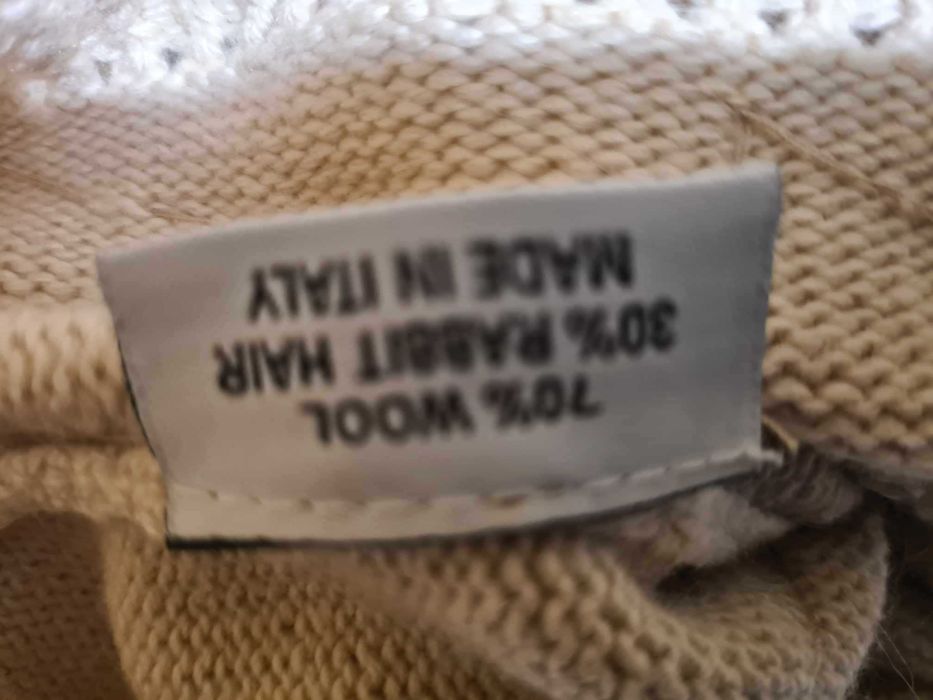 Женская шапка elisabetta franchi Зимняя