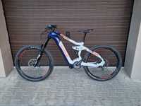 Haibike Nduro 5.0 Flyon