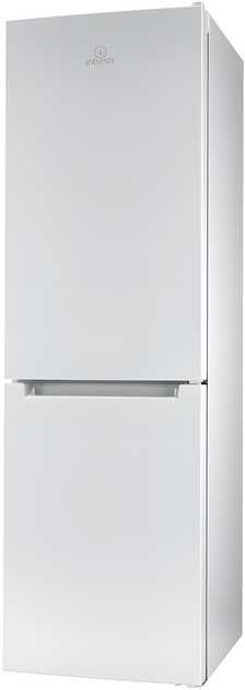 Двокамерний холодильник INDESIT LI8S1EW, в упаковці