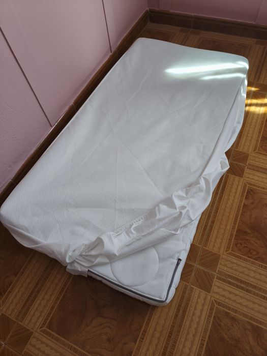 Colchão berço 120*60