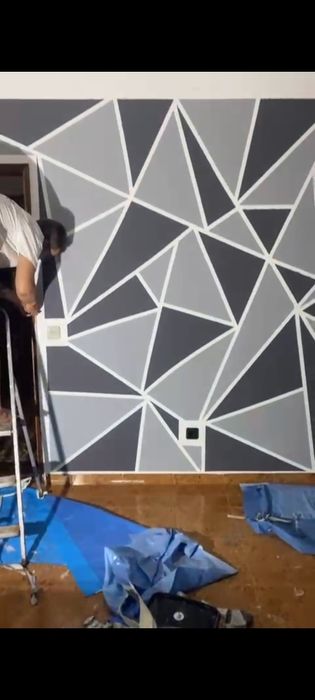 Trabalhos variados