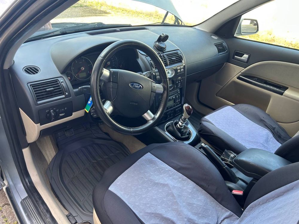 Carro usado em bom estado